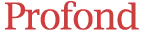 Profond